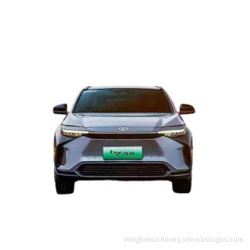2023 Toyota BZ4X Nieuw Energie Vehicle 5 Door 5 Seat SUV Mid SUV Elektrische auto te koop